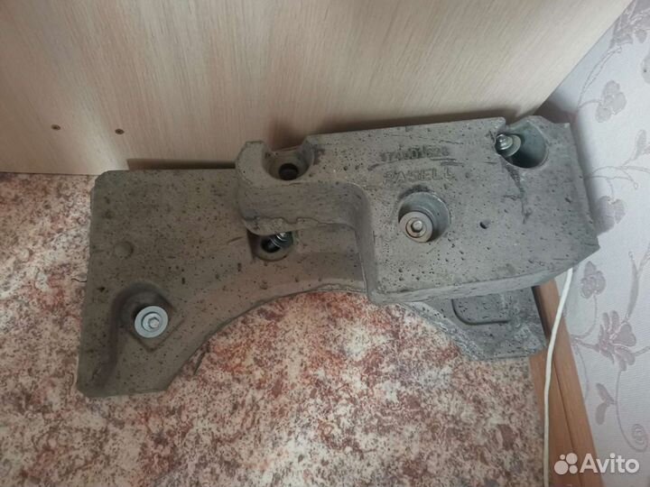 Противовесы Indesit iwsb5105