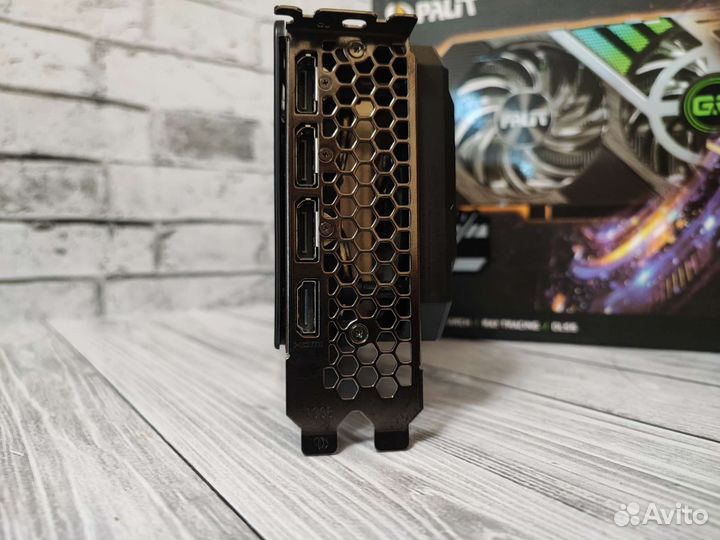 Palit Gaming Pro Rtx 3070 8gb