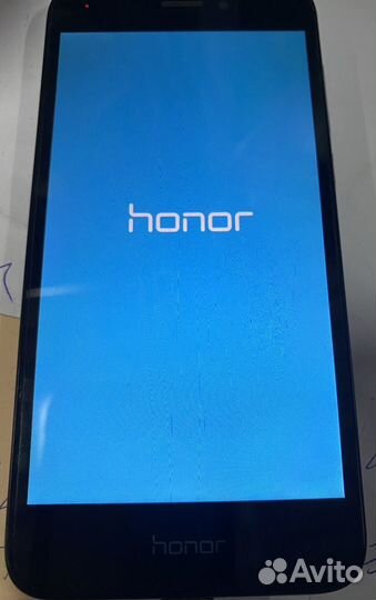 Телефон Huawei Honor 6A