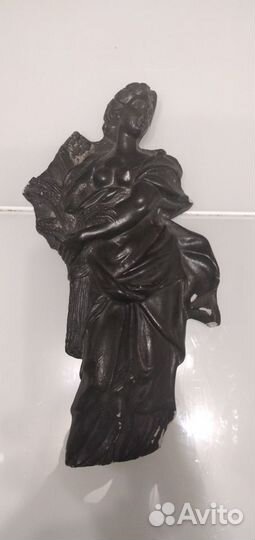 Гипсовые скульптуры