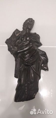 Гипсовые скульптуры