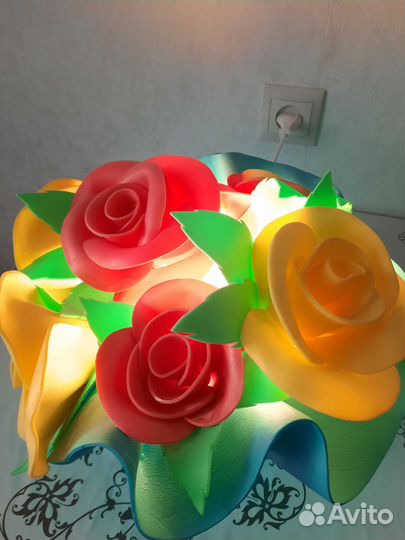 Светильник