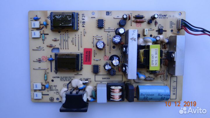 490401400100R 790401401600R