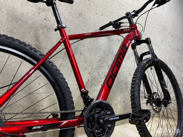 Велосипед новый 26, 27, 29 колеса