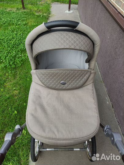 Коляска roan emma classic 2 в 1