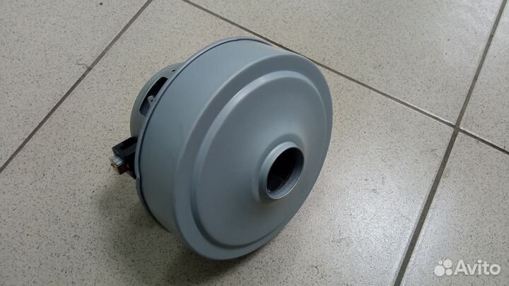 Двигатель для пылесоса