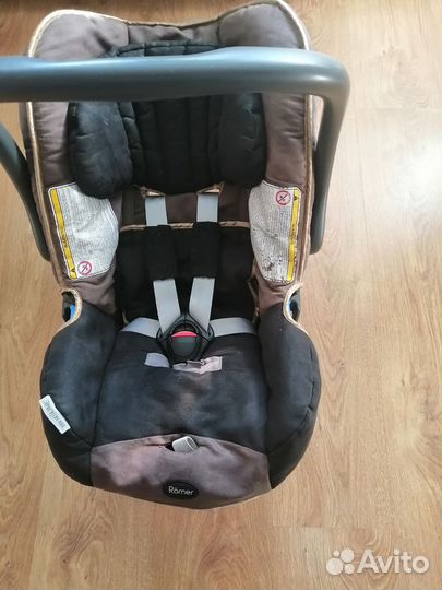 Автолюлька