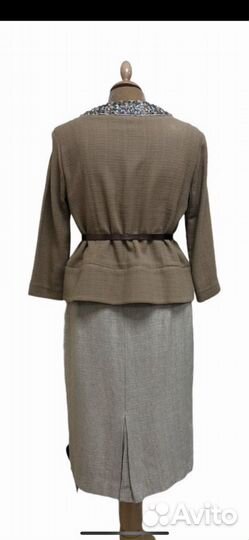 Жакет Erika Cavallini