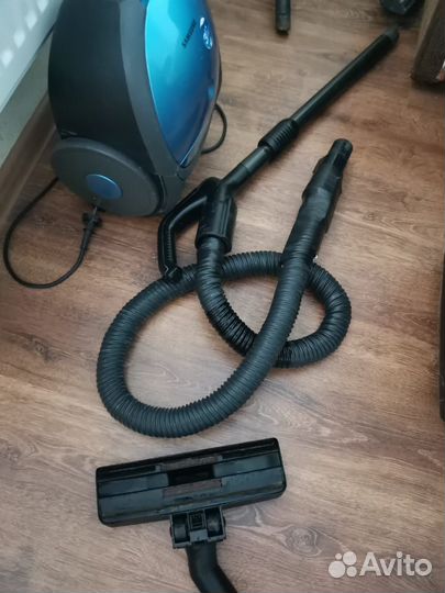 Пылесос samsung