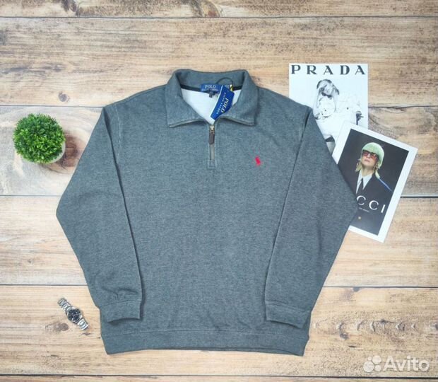 Свитшот Polo Ralph Lauren