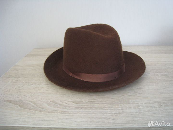 Мужской головной убор