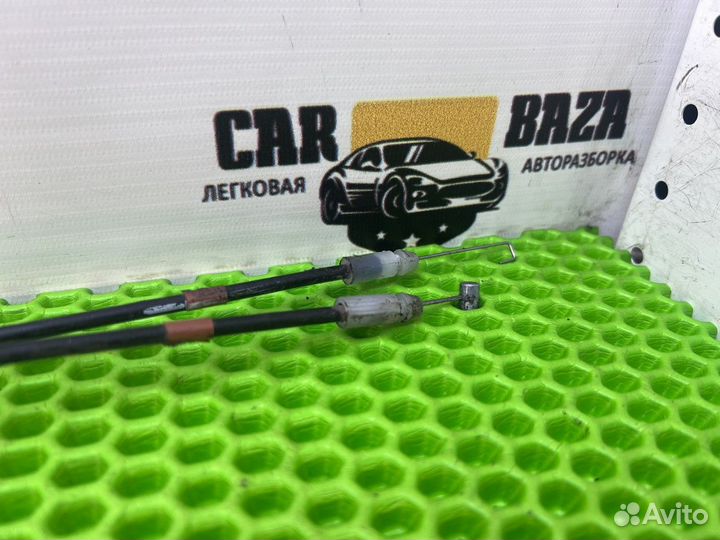 Замок передней правой двери Suzuki SX4