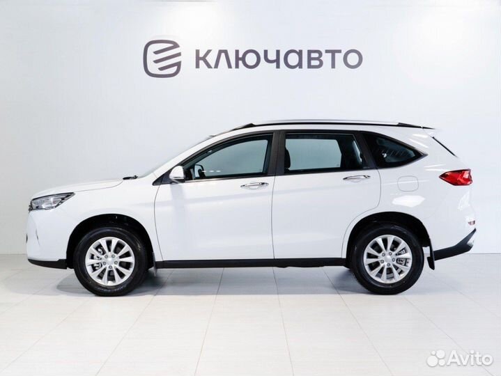 HAVAL M6 1.5 МТ, 2024