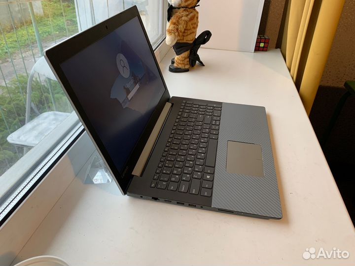 Ноутбук Lenovo - Для работы, учебы и дизайна