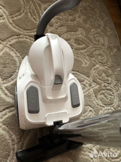 Пылесос tefal