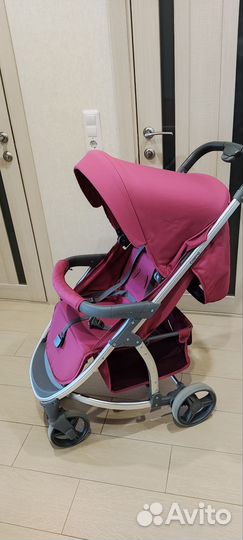 Прогулочная коляска Babyton cosmo