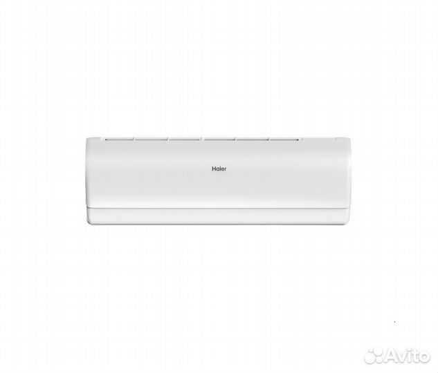 Внутренний блок мульти сплит-cиcтемы Haier 35 кв.м