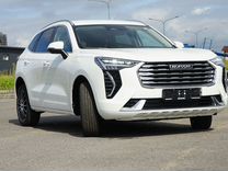 Новый Haval Jolion 1.5 AMT, 2023, цена от 2 350 000 руб.