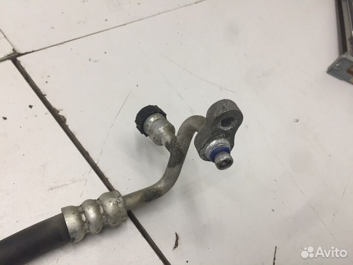 Трубка кондиционера (Kia Mohave)