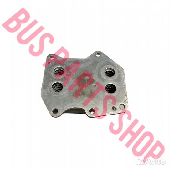 Теплообменник Пежо Боксер 3; Фиат; Джампер 3;