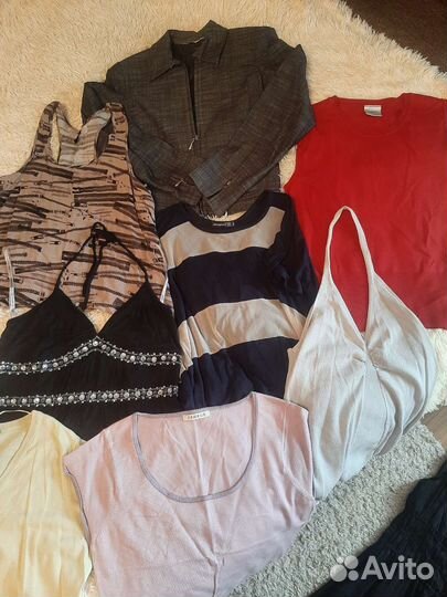 Пакет вещей 44