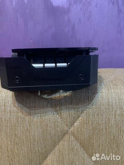 Gtx 1650 super TUF Gaming 4g