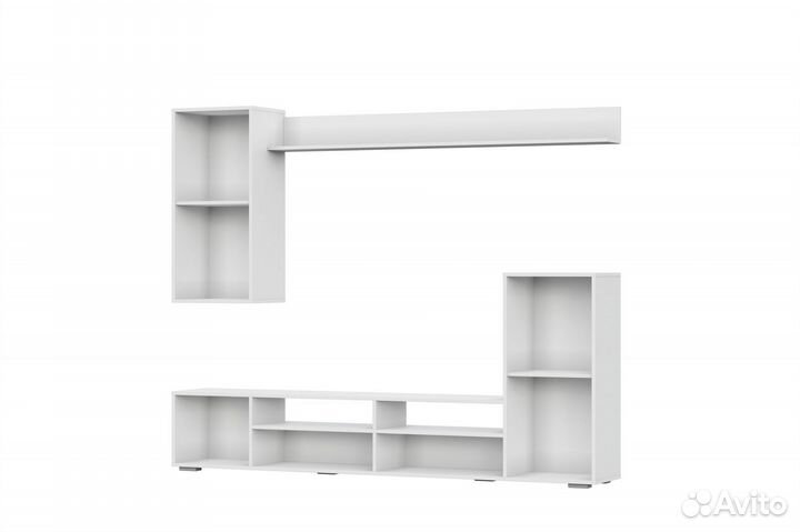 Готовое решение для гостинной