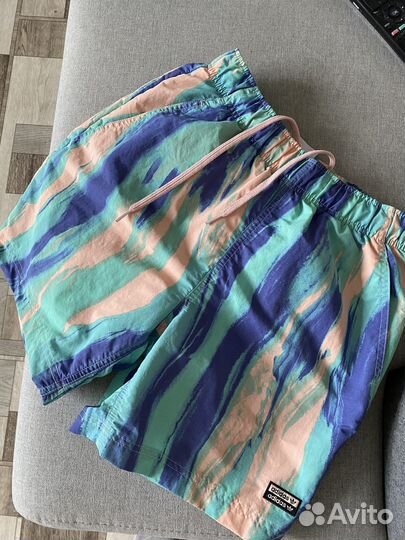 Шорты adidas мужские для плавания