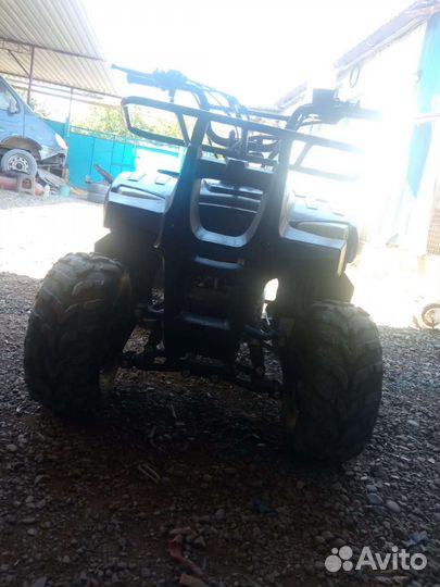 Квадроцикл