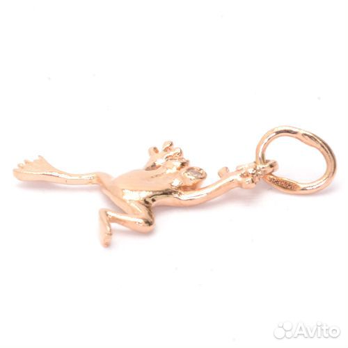 Подвеска Золото 585