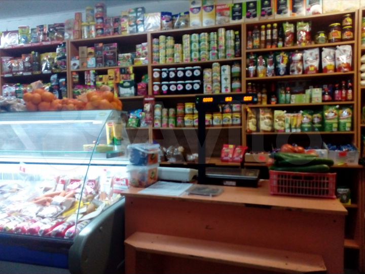 Свободного назначения, 50 м²