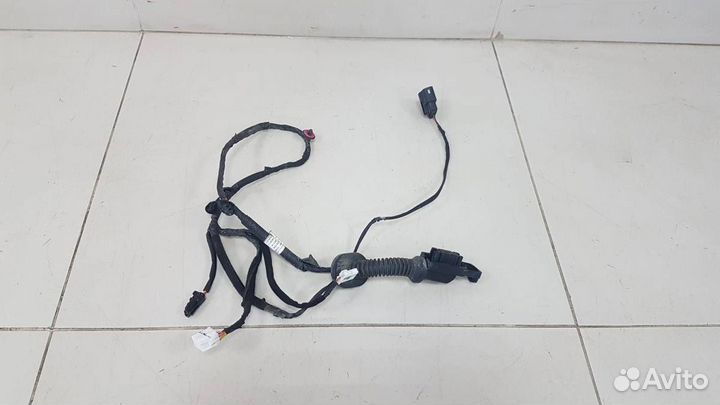 Проводка двери Kia Rio 4 FB 2017