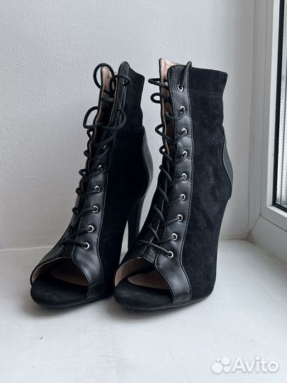 Туфли для high heels 40