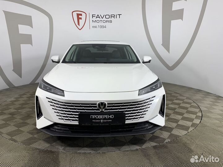 Changan Lamore 1.5 AMT, 2023, 304 км