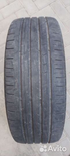 Continental ContiPremierContact 205/55 R16