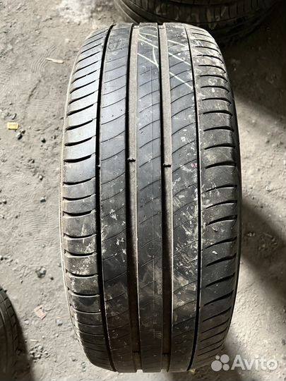 Michelin Primacy 3 235/55 R18