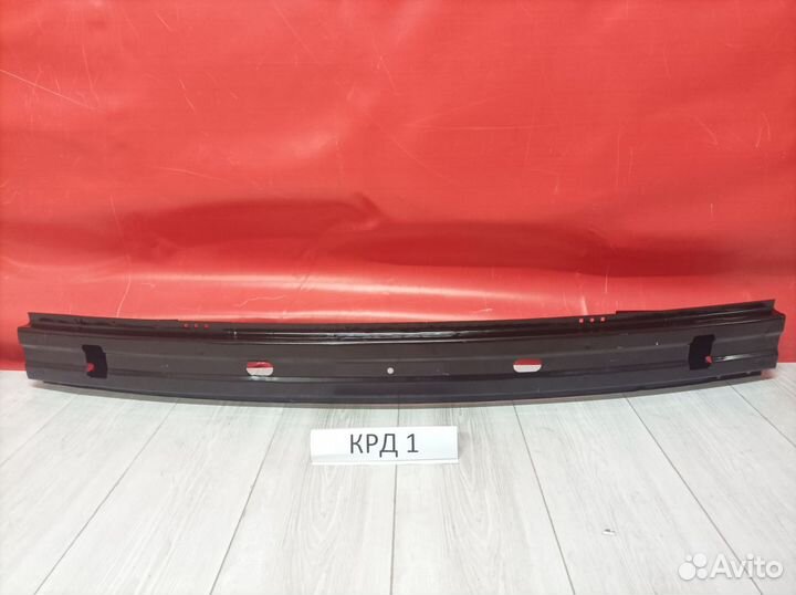 Усилитель бампера заднего Accent 2 лс 2000-2012