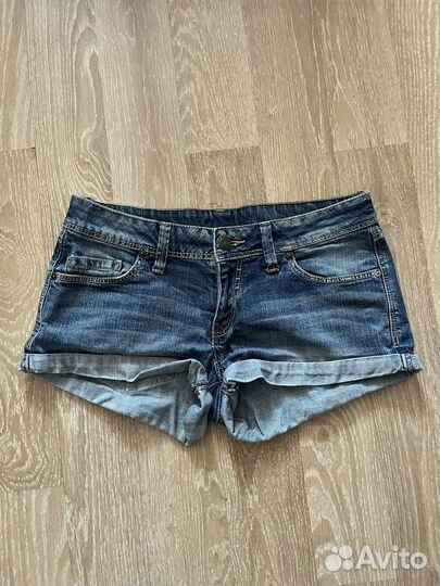 Шорты mango 36