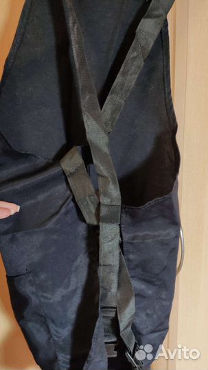 Фартук для работы