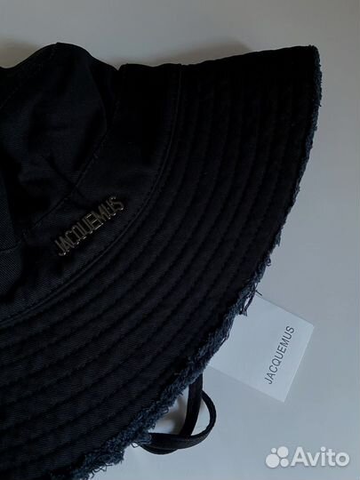 Панама jacquemus NEW