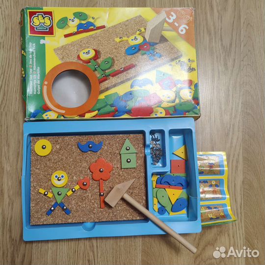 Игровой набор