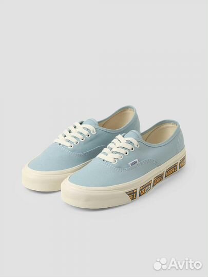 Vans UA Authentic 44 DX Anaheim Factory