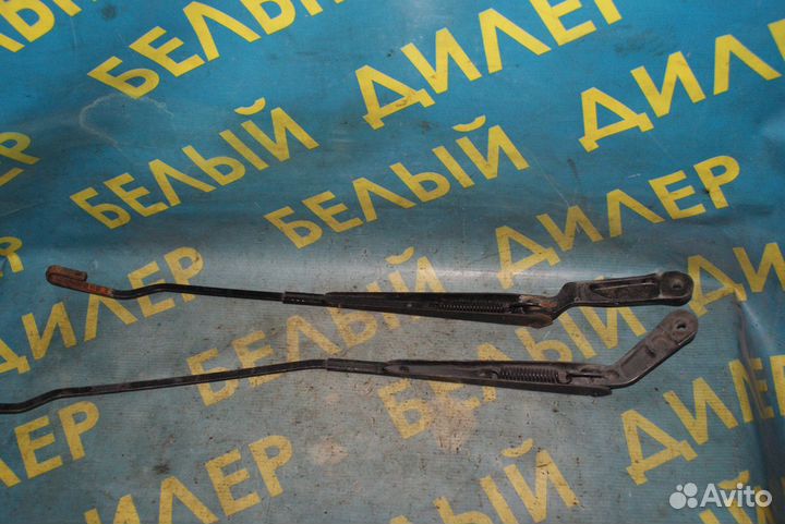 Проводки дворников Volkswagen Golf 4 Variant