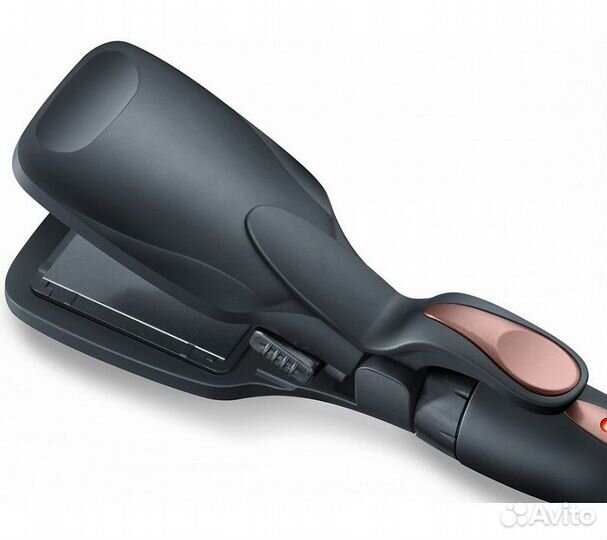 Мульти-Стайлер Beurer HT60 25Вт макс.темп.:180 чер