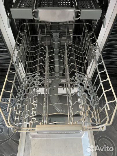 Посудомоечная машина Hansa