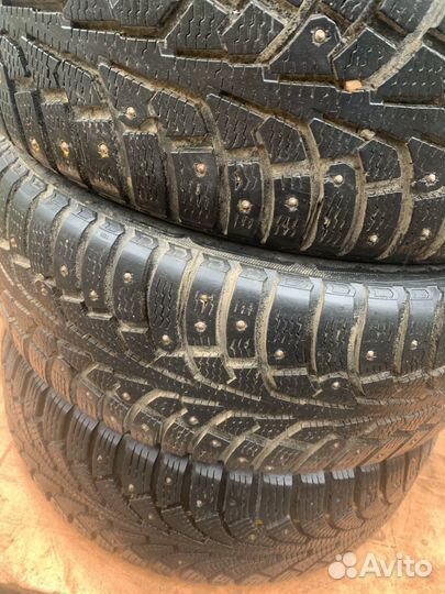 Contyre Arctic Ice 205/55 R16