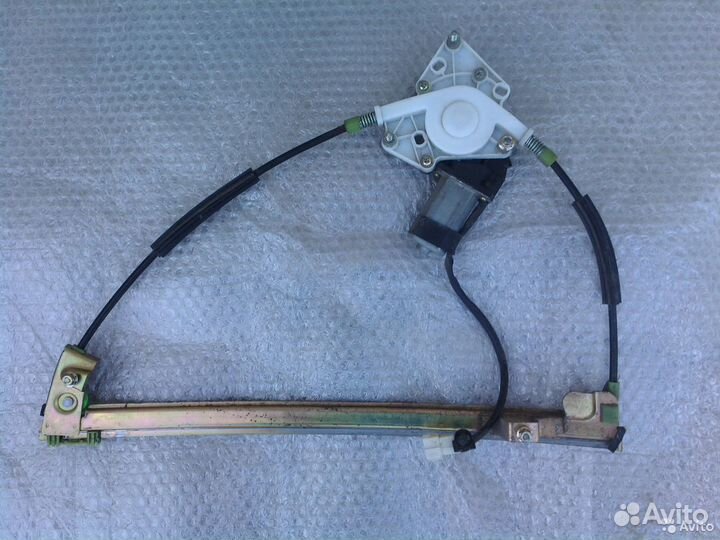 Лифан Бриз стеклоподъемники