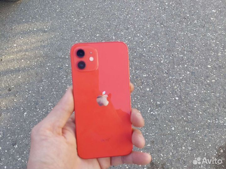 iPhone 12, 128 ГБ