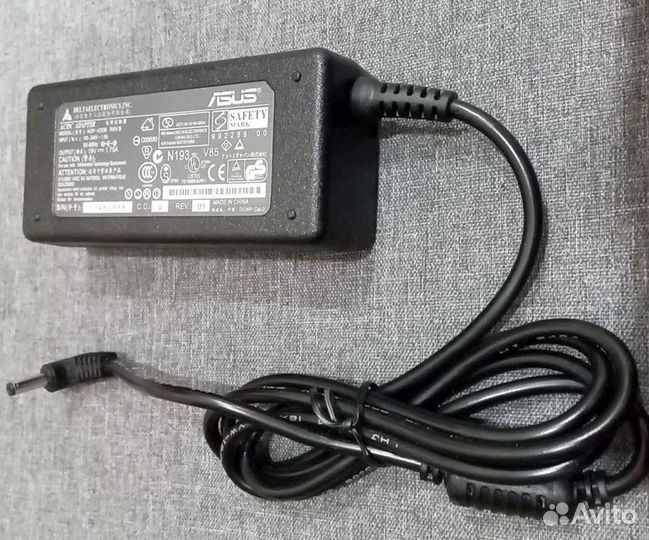 Блок питания для asus Vivobook Go 14 E410MA