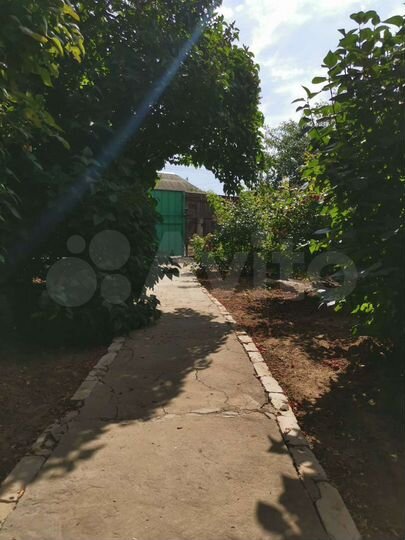 Дом 24,2 м² на участке 5,6 сот.